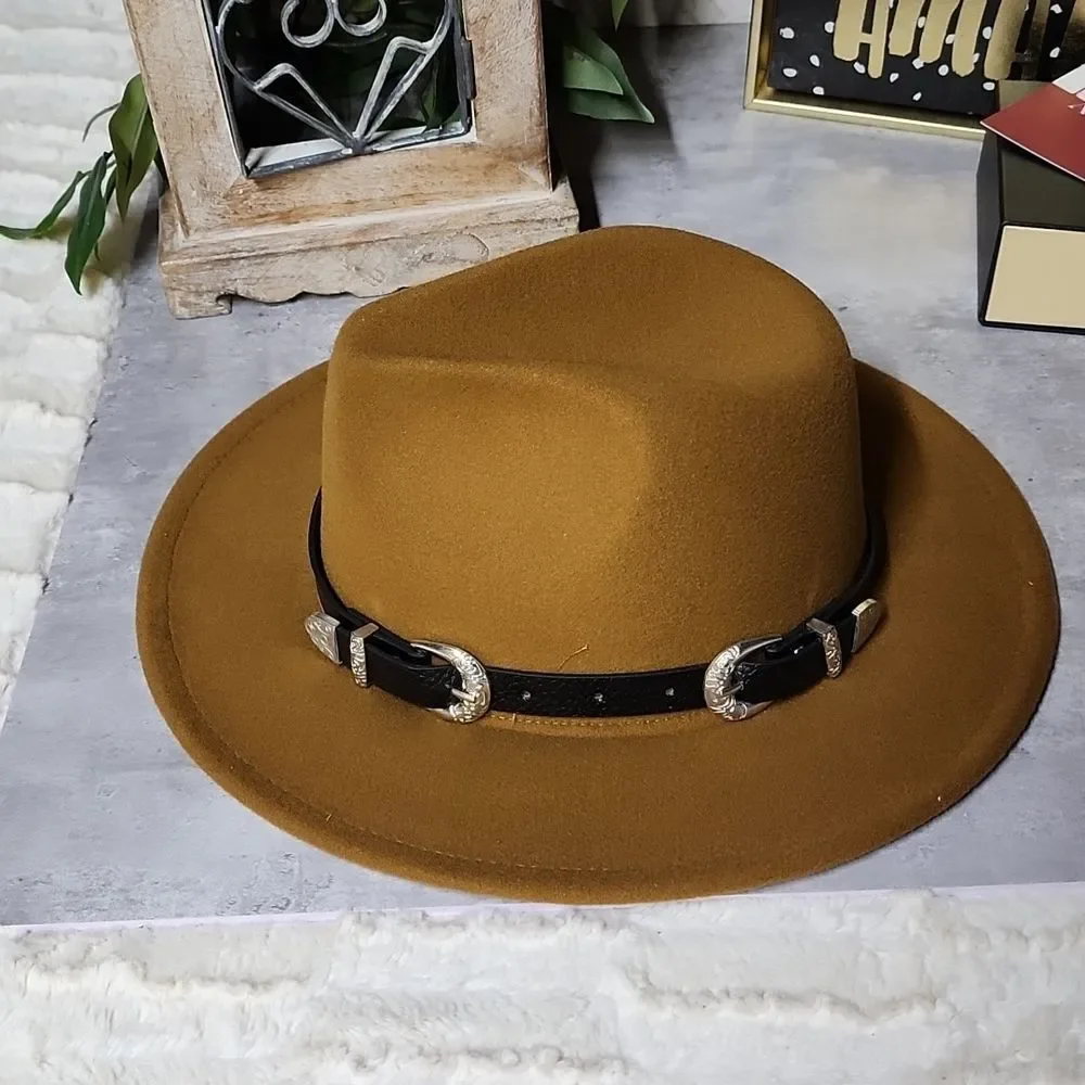 Womans hat